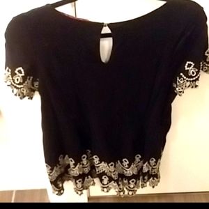 Desigual cotton shirt